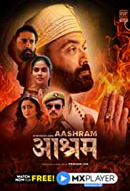 Aashram 2020 season 1 Movie